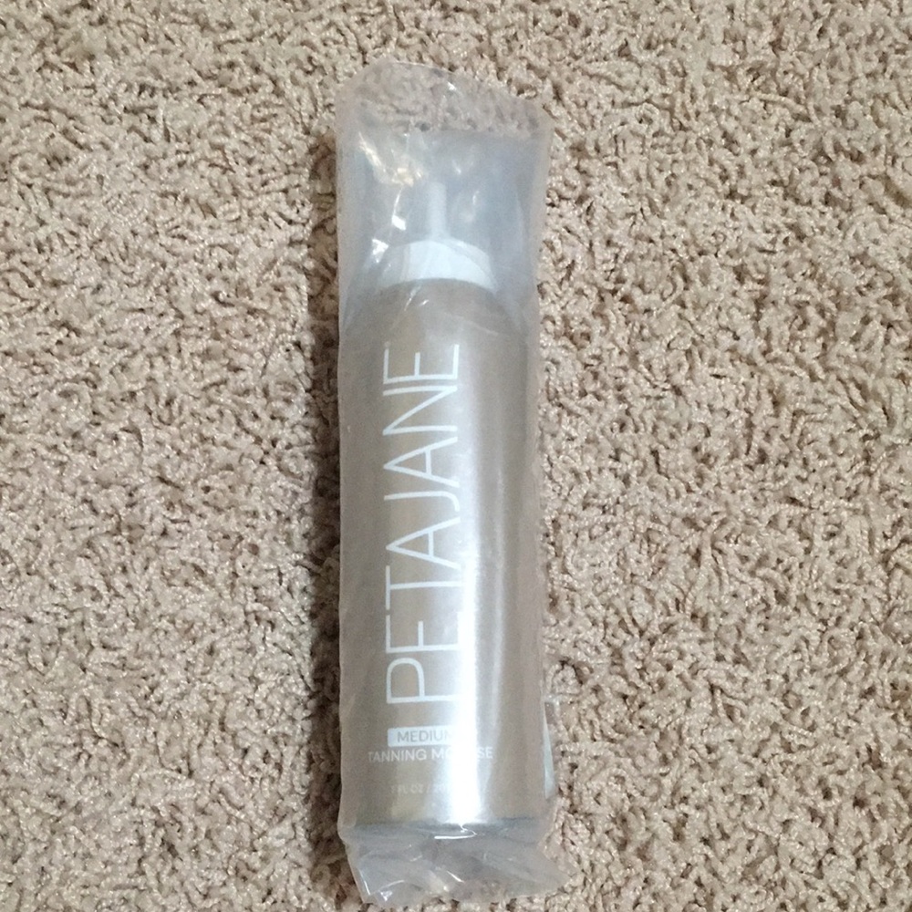 PetaJane Medium Tanning Mousse - Picture 5 of 5